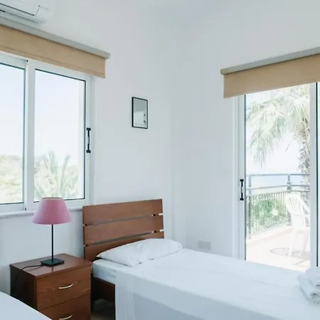 Villa Aphrodite Pafos