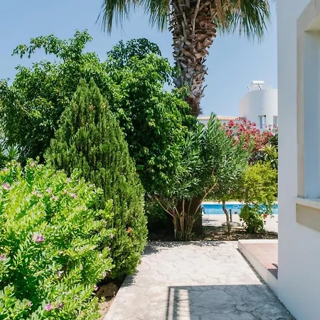 Aphrodite Villa