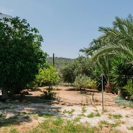 Villa Aphrodite
